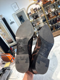 Marc Fisher Malay Leather Boots, 11