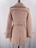 Hot & Delicious Pink Jacket, S