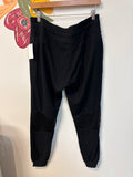 DKNY Black Joggers, M