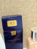 New Estee Lauder 2C3 Fresco Double Wear Stay-in-Place Lightweight Longwear Matte Foundation with 36H Wear, 1oz