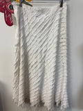 Ideology White Skirt, 6