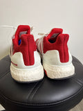 Adidas Crimson IU Shoes, 9/9.5 (mens 8)