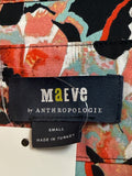 Maeve Anthropologie Dress, S
