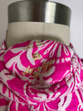 Lilly Pulitzer Pink Pullover, S