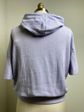 Zella Purple Top, S