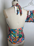 Venus 2pc Print Swimsuit, 2