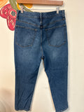 J. Crew High Rise Classic Vintage Jeans, 30 (10)