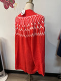 New Talbots Pink Sweater, 3X