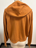 Maeve Hooded Anthropologie Sweater, M