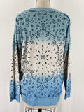 Democracy Ombre Top, L