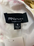 RN Studio Floral Dress, 4