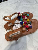 Steve Madden Sandals, 7