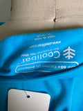 Collibar UPF 50 Tee, L