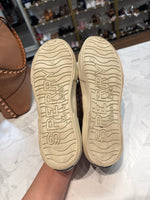 Sperry Plaid Shoes, 7