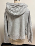 Champion Gray Jacket, XL