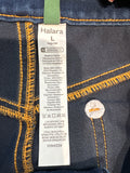 Halara 30" Inseam Jeans, L