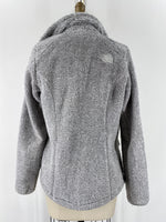 The North Face Gray Jacket, XS