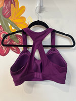 Brooks Juno Sports Bra, 34DD
