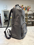 Tumi Gray Backpack, 11"x14"