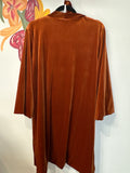 Belted Jacket, S