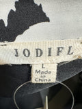 Jodifl Black Top, L
