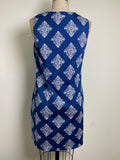 New Cynthia Rowley Blue Dress, 10