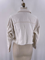 Wild Fable Denim Jacket, XS