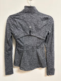 Lululemon Gray Jacket, 4