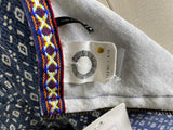 Akemi + Kin Anthropologie Seva Tunic, M