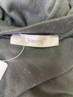 Jodifl Black Dress, 1X