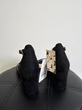 New Black Shoes, 7