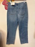 New And Now This The Straight 30" Inseam Jeans, 31 (12)