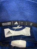 Adidas Blue Pullover, S