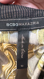 BCBGMaxAzria Brown Dress, M