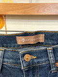 7 for All Mankind Dojo Luxe Jeans, 29 (8)