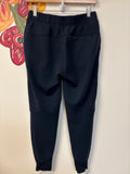 On Cloud Blue 27" Inseam Sweat Pants, S