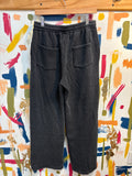 Filly Flair Black 31" Inseam Pants, M