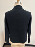 Banana Republic Black Sweater, S