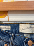 Universal Thread High Rise 90s Slim Button Fly Jeans, 00