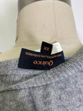 Quince 100% Mongolian Cashmere Sweater, 2X