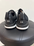 Under Armour Black Shoes, 9
