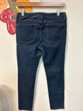 Banana Republic Skinny Jeans, 29 (8) Petite