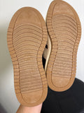 Madden Girl Burgundy Shoes, 8
