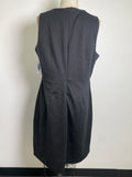 New Old Navy Black Dress, XL