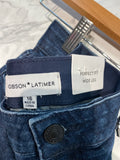 New Gibson Latimer 31" Inseam Jeans, 16