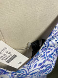 New Talbots Purple Dress, 12