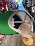 Fahrenheit Washington DC Hat