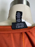 Jones New York  Top, 1X