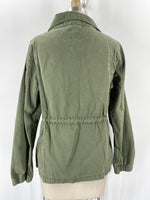 Old Navy Green Jacket, M
