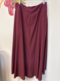 Halara Dance Skirt, XL with Attached Shorts